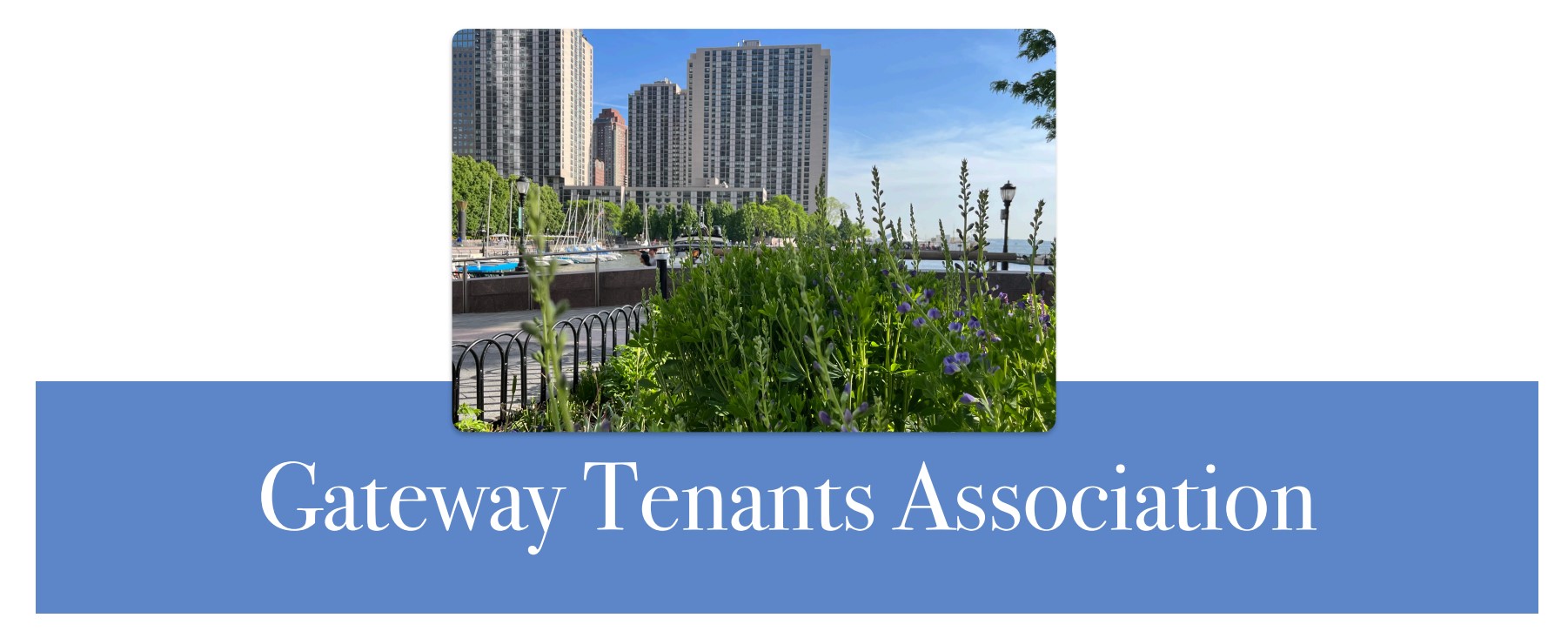 Gateway Tenants association